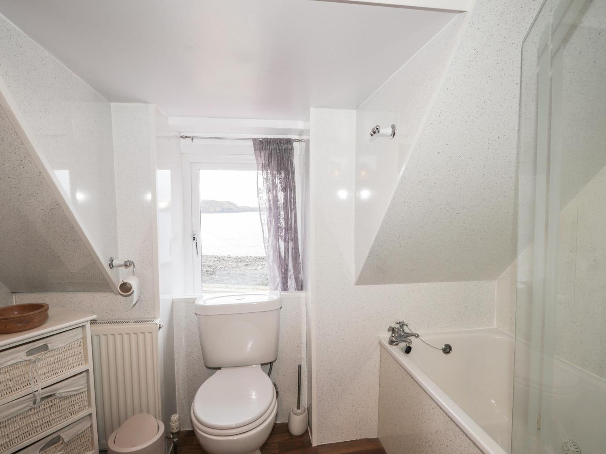 Jubilee Cottage Уиг Экстерьер фото