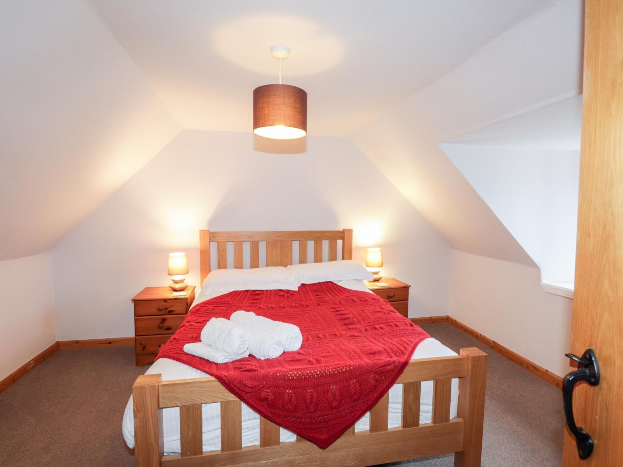 Jubilee Cottage Уиг Экстерьер фото