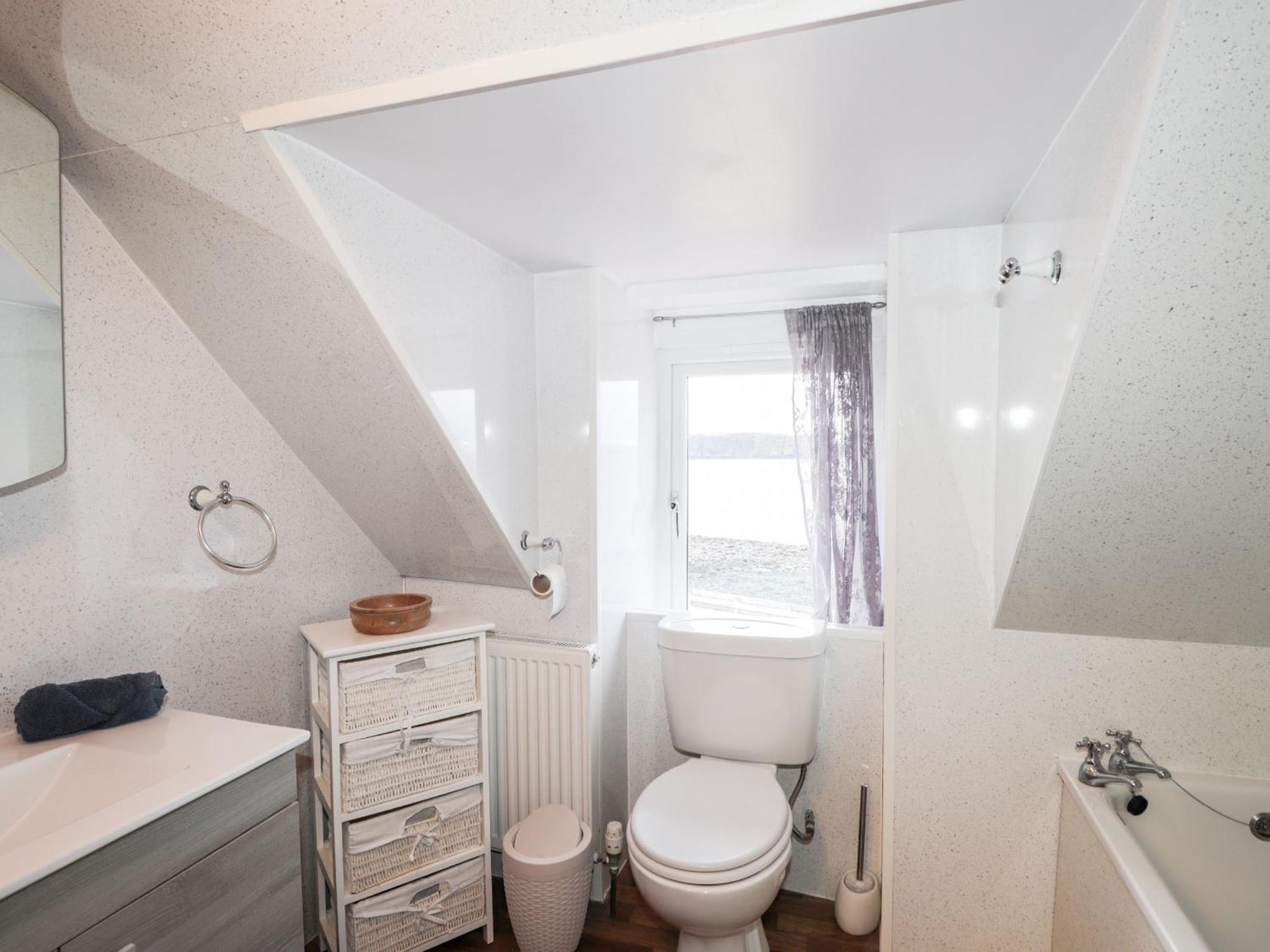 Jubilee Cottage Уиг Экстерьер фото