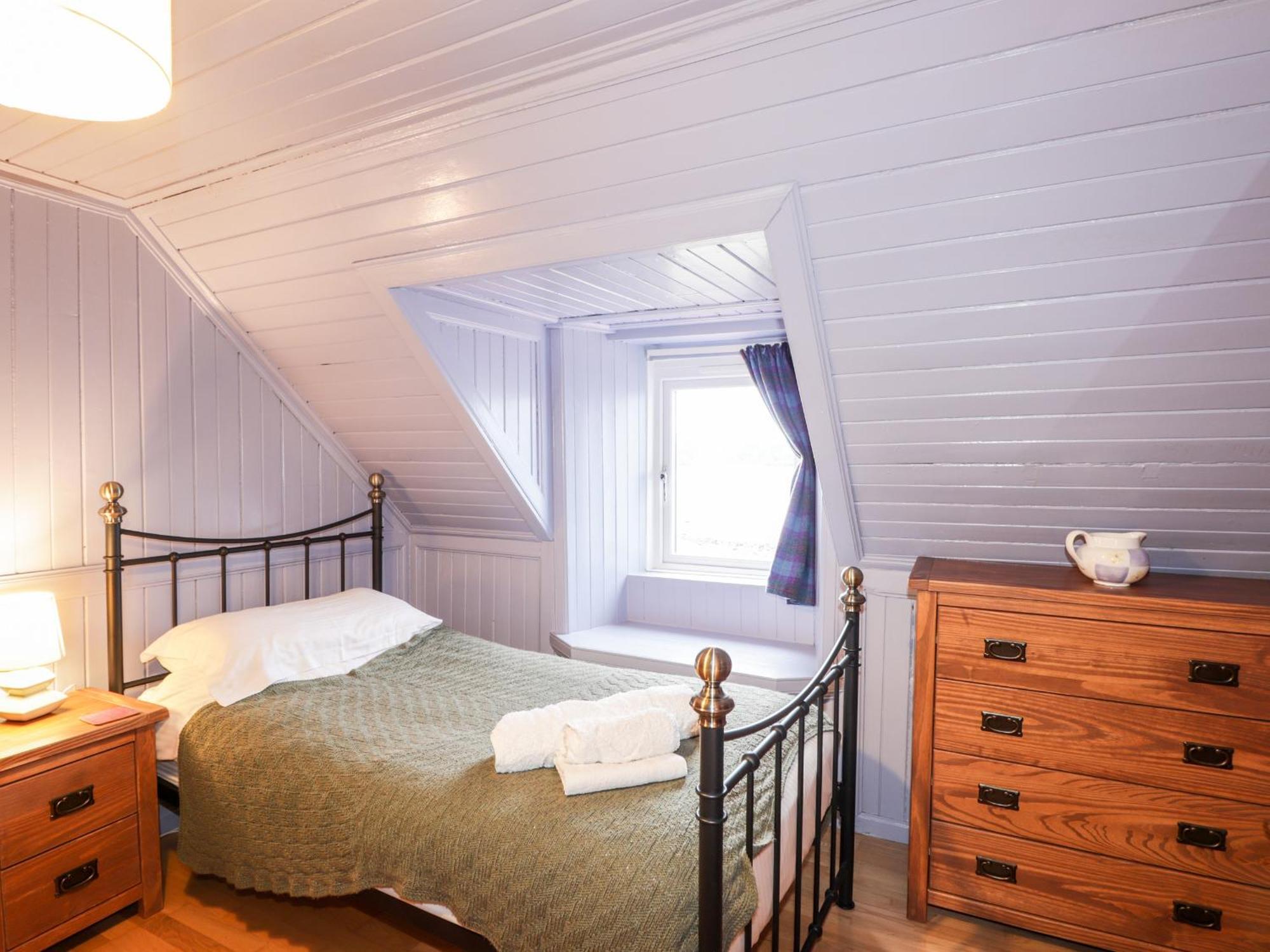 Jubilee Cottage Уиг Экстерьер фото