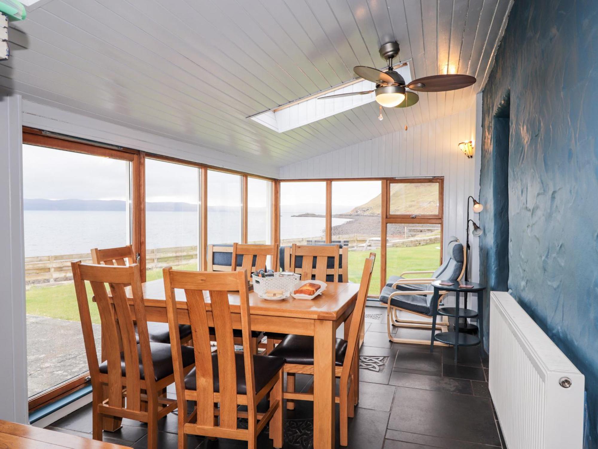 Jubilee Cottage Уиг Экстерьер фото