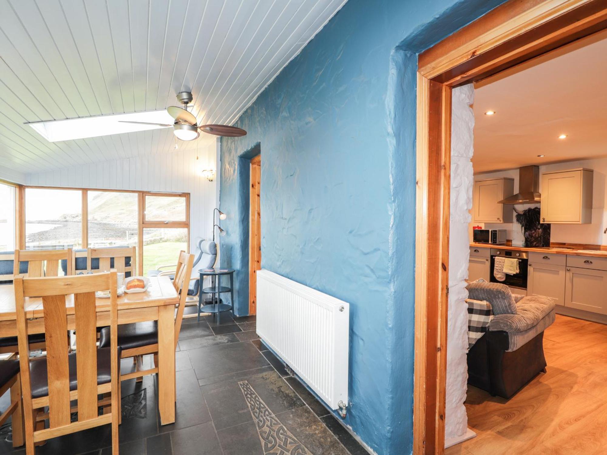 Jubilee Cottage Уиг Экстерьер фото